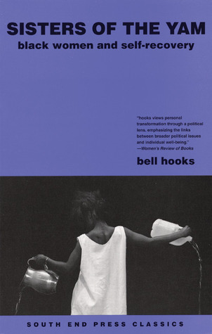 Sisters of the Yam book cover