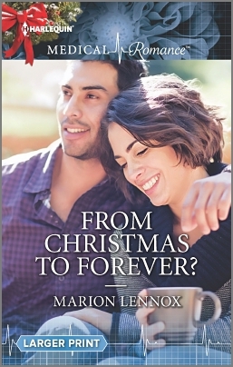 From Christmas to Forever? book cover