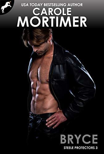 Bryce book cover