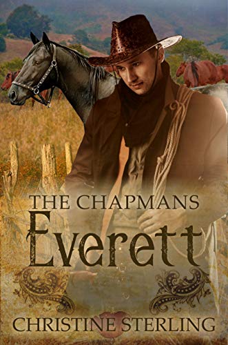 Everett book cover