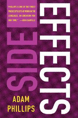 Side Effects book cover