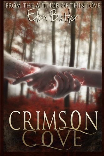 Crimson Cove book cover 1