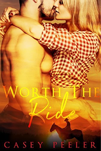 Worth the Ride book cover