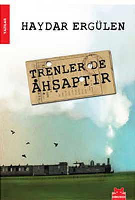 Trenler de Ahşaptır book cover