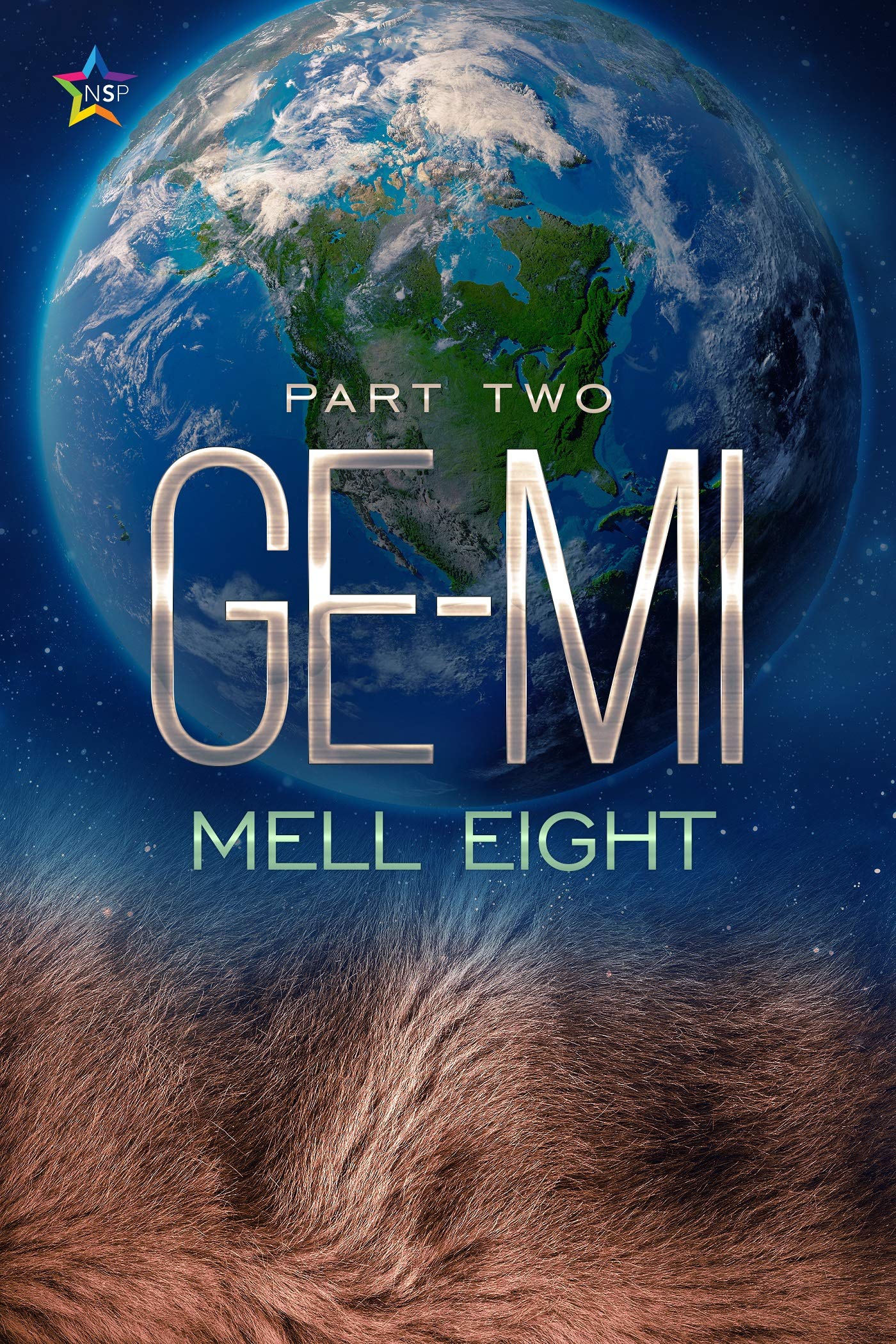 Ge-Mi book cover 2