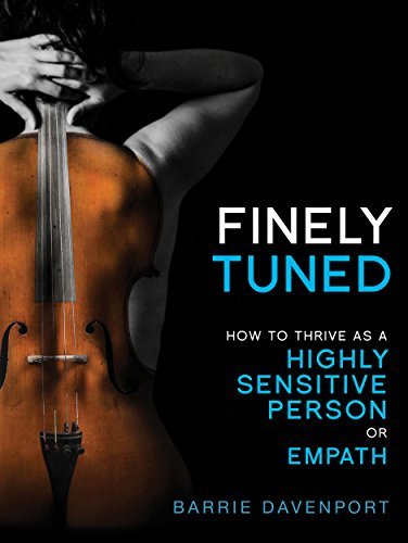 Finely Tuned book cover