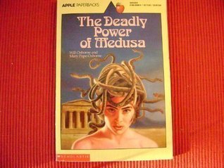 The Deadly Power of Medusa book cover