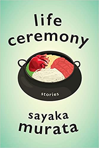 Life Ceremony book cover