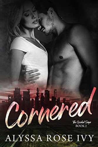 The Corded Saga book cover 2