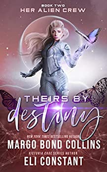 Her Alien Crew book cover 2