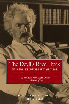 The Devil's Race-Track book cover