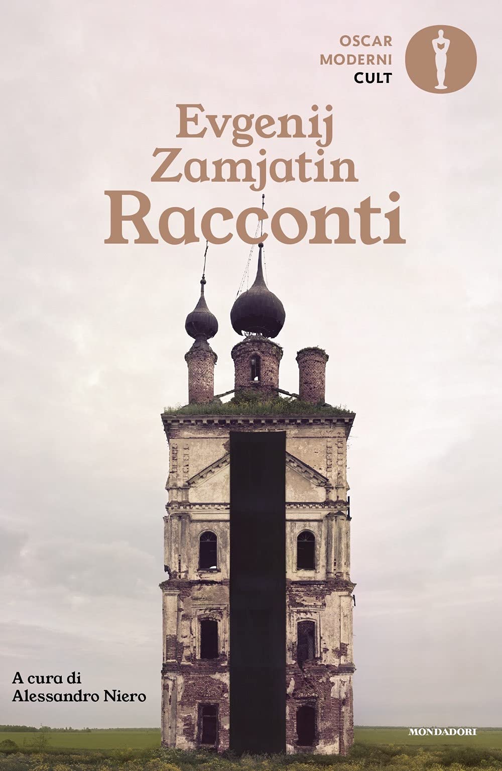 Racconti book cover