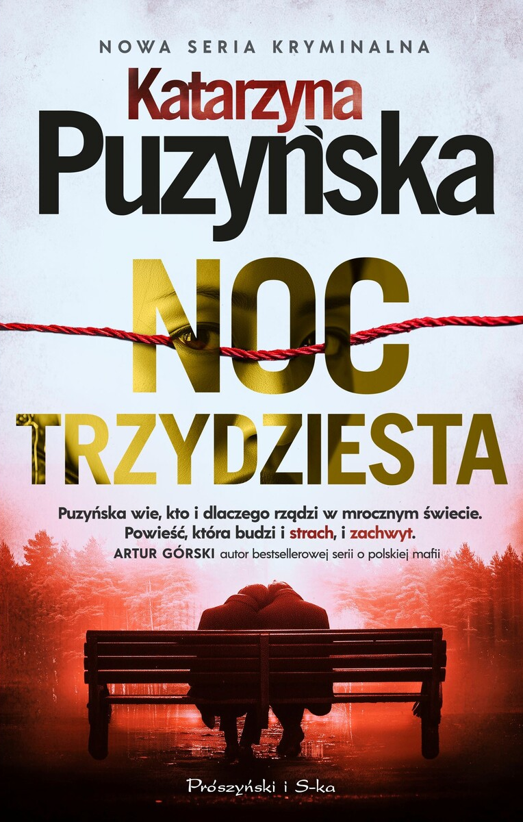 Zalesie book cover 2