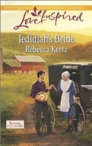 Lancaster County Weddings book cover 2