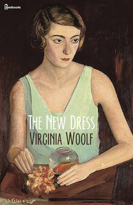 The New Dress book cover