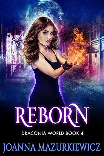 Reborn book cover