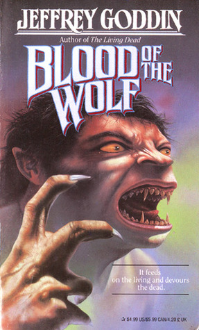 Blood of the Wolf book cover