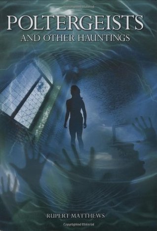 Poltergeists and Other Hauntings book cover