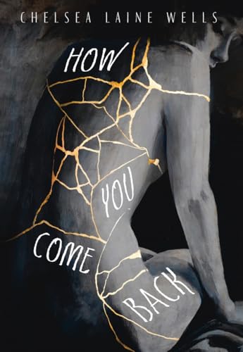 How You Come Back book cover