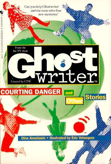 Courting Danger and Other Stories book cover