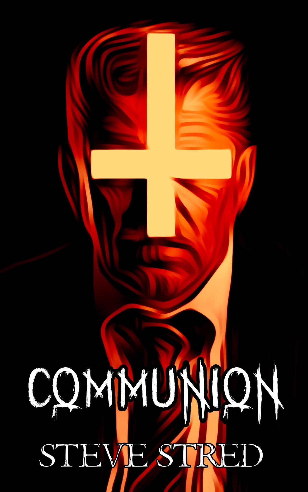 Father of Lies Trilogy book cover 2