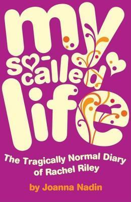 My So-Called Life book cover