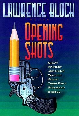 Opening Shots book cover