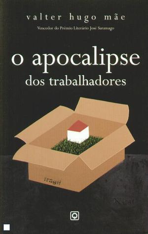 l'apocalypse des travailleurs book cover