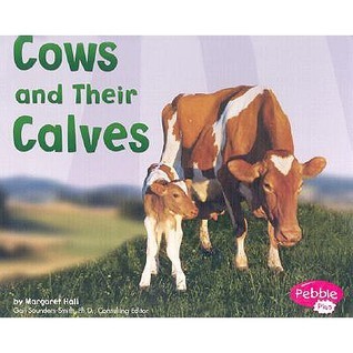 Cows and Their Calves book cover
