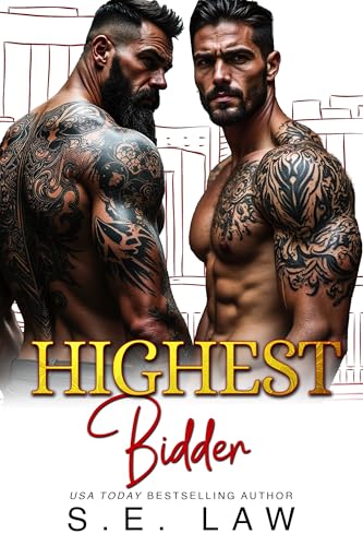 Highest Bidder book cover