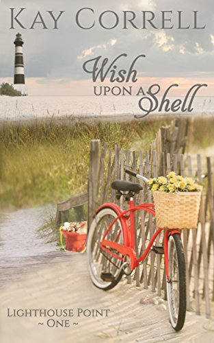 Lighthouse Point book cover 1