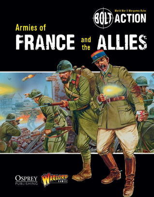 Bolt Action book cover