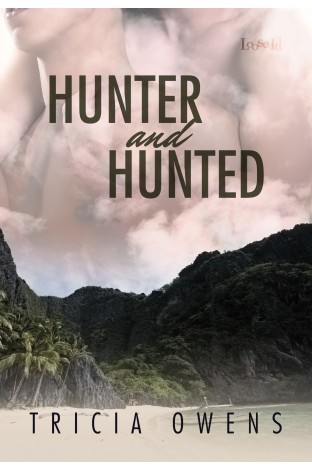 Hunter and Hunted book cover