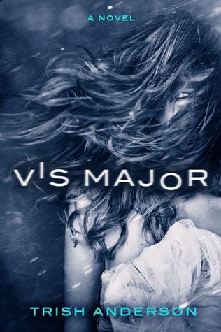 Vis Major book cover