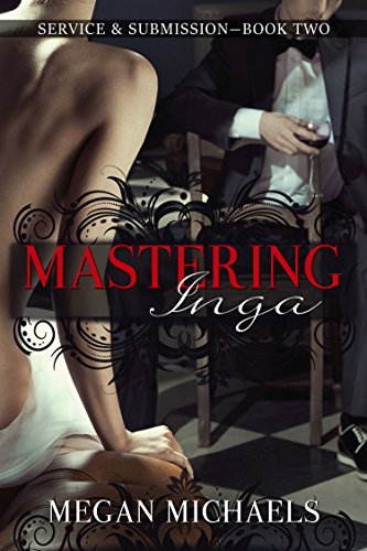 Service & Submission book cover 2