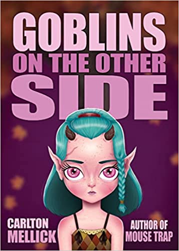 Goblins on the Other Side book cover