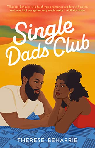 Single Dads Club book cover