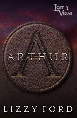 Arthur book cover