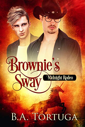 Brownie's Sway book cover