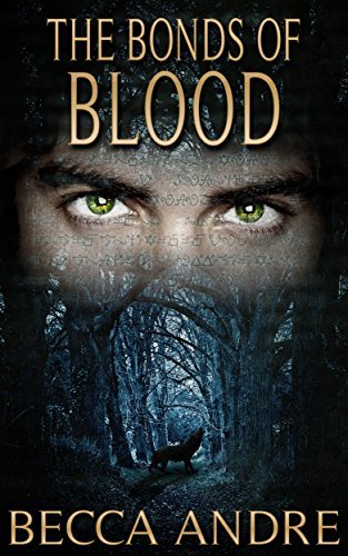 The Bonds of Blood book cover