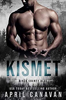 Birch County Blue book cover 1