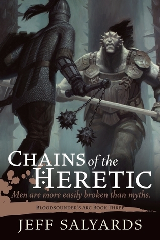 Bloodsounder's Arc book cover 3