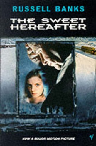 The Sweet Hereafter book cover