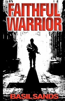 Faithful Warrior book cover