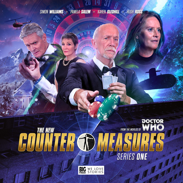 The New Counter-Measures book cover