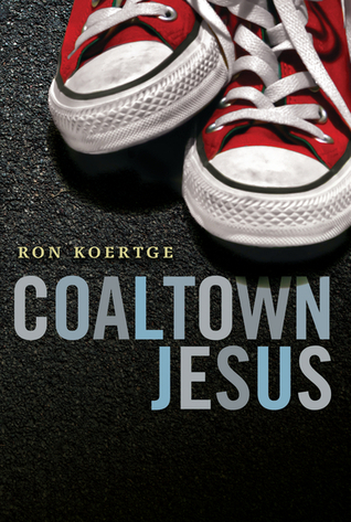 Coaltown Jesus book cover