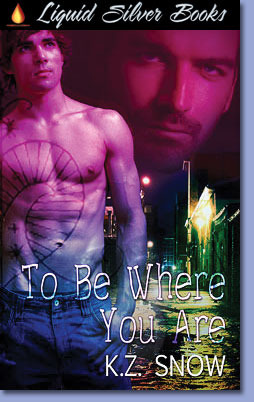 Jackson And Adin book cover 3