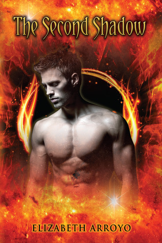 The Second Sign book cover 2