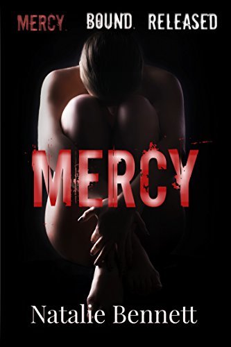 Mercy, Bound, Released book cover 1