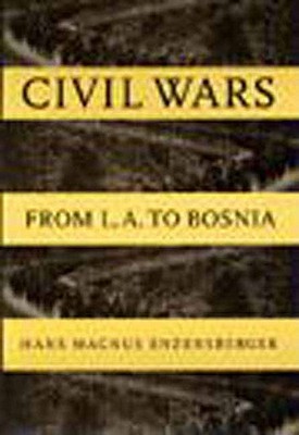 Civil Wars book cover